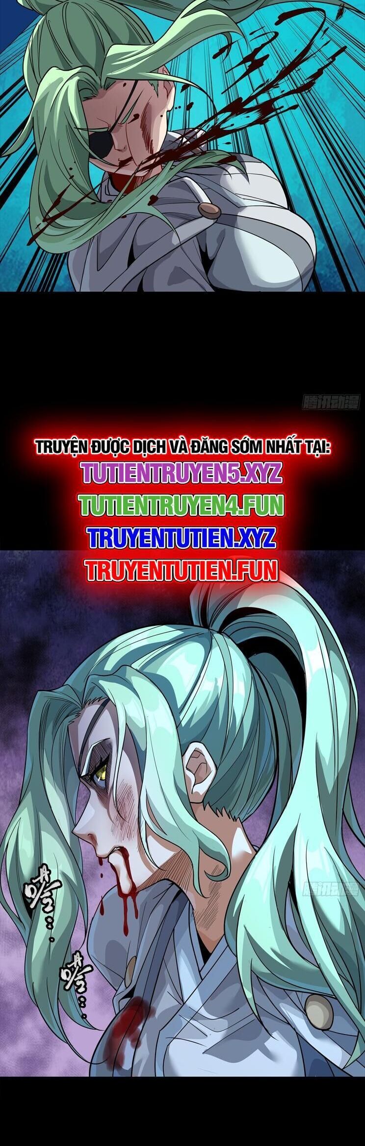 Tinh Giáp Hồn Tướng Chapter 251 - Trang 2