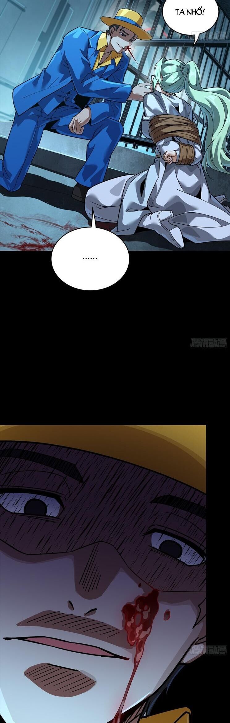 Tinh Giáp Hồn Tướng Chapter 251 - Trang 2