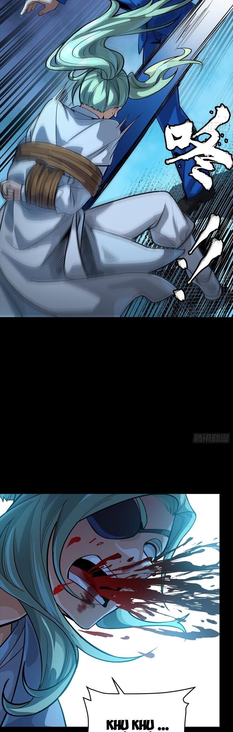 Tinh Giáp Hồn Tướng Chapter 251 - Trang 2