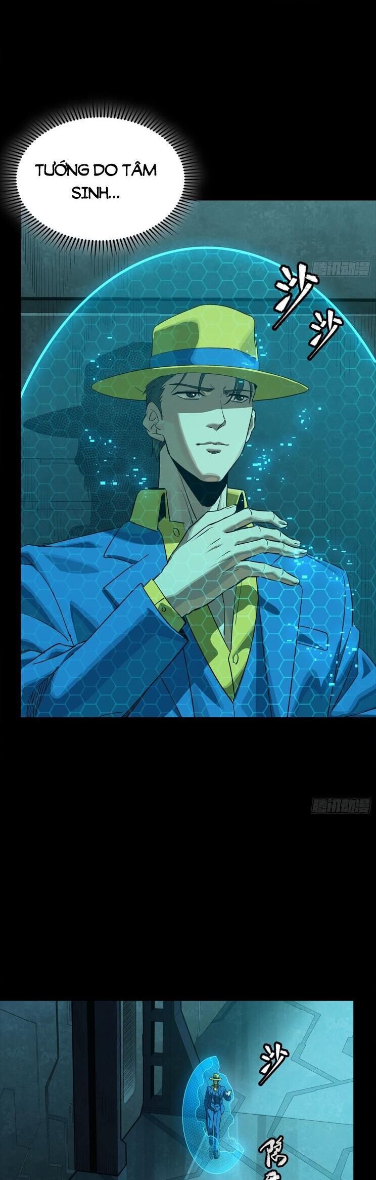 Tinh Giáp Hồn Tướng Chapter 251 - Trang 2