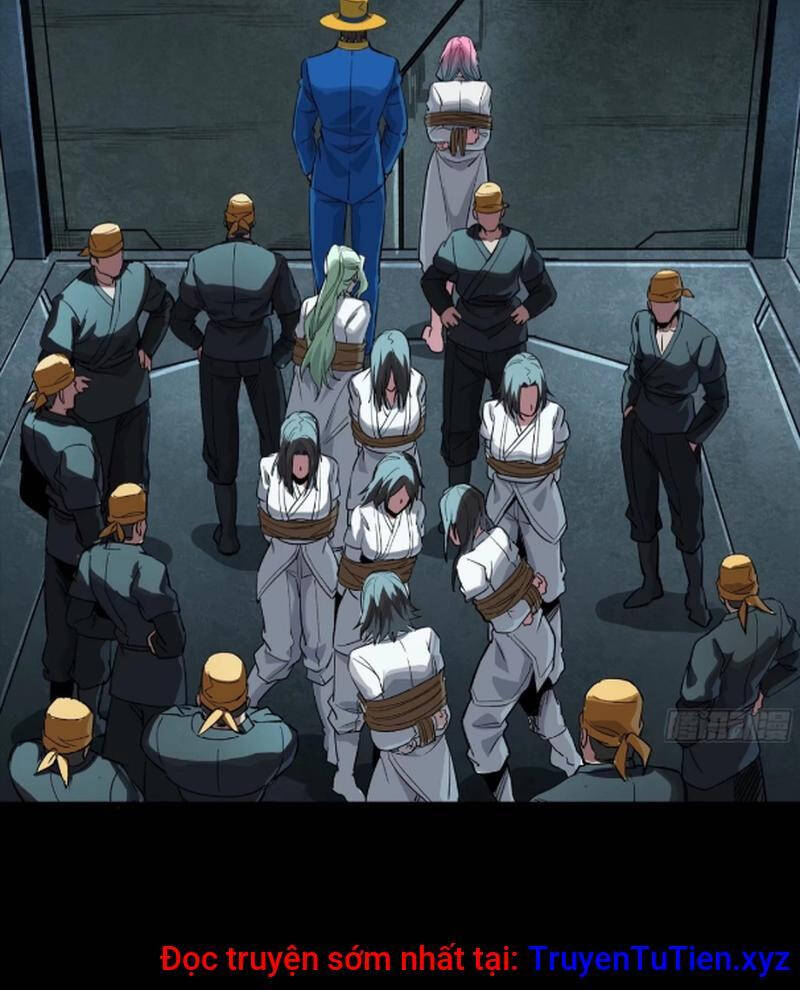 Tinh Giáp Hồn Tướng Chapter 252 - Trang 2