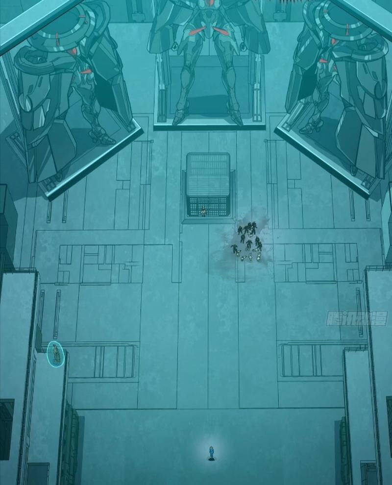 Tinh Giáp Hồn Tướng Chapter 252 - Trang 2