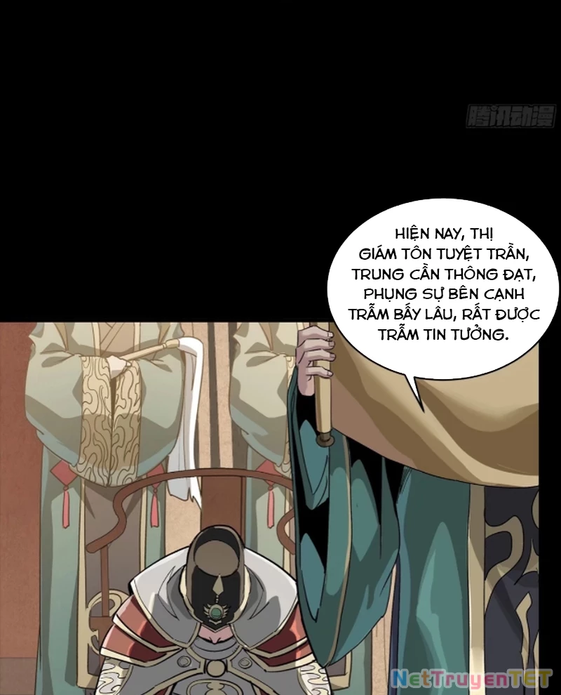 Tinh Giáp Hồn Tướng Chapter 256 - Trang 2