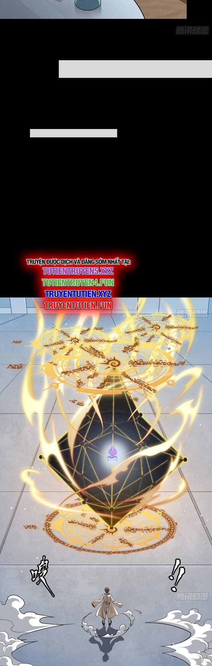 Tinh Giáp Hồn Tướng Chapter 257 - Trang 2