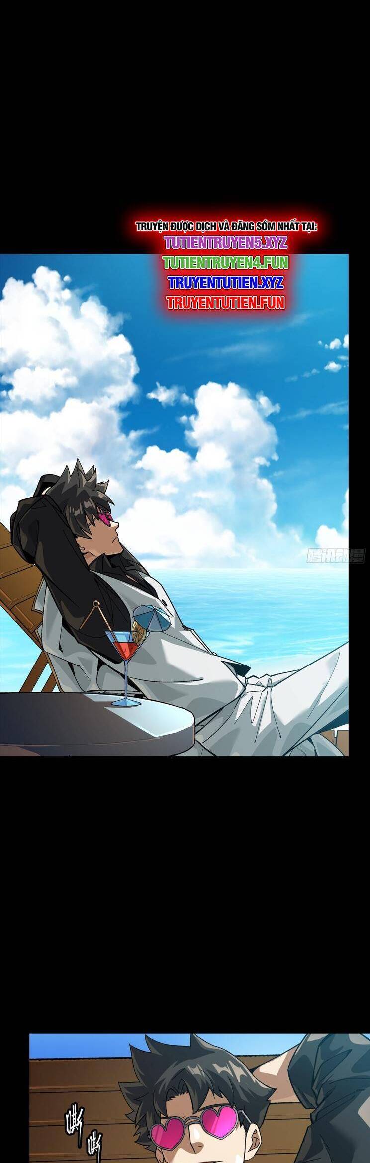 Tinh Giáp Hồn Tướng Chapter 257 - Trang 2