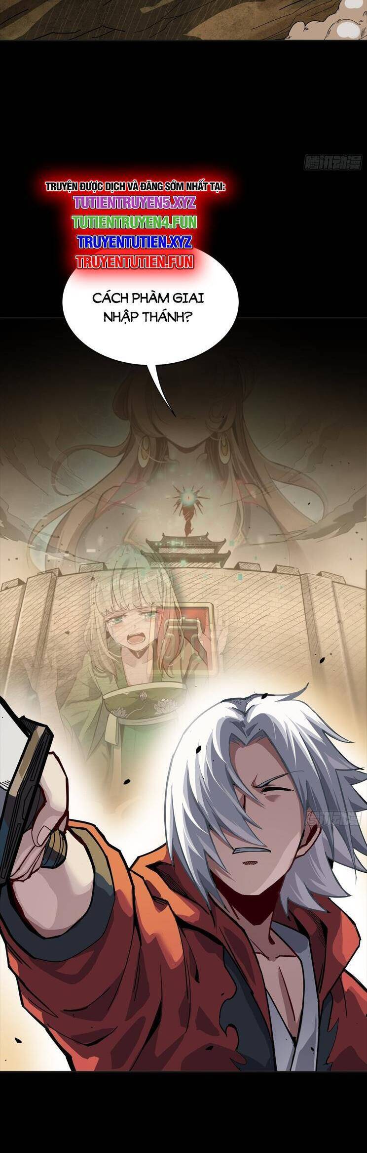 Tinh Giáp Hồn Tướng Chapter 257 - Trang 2