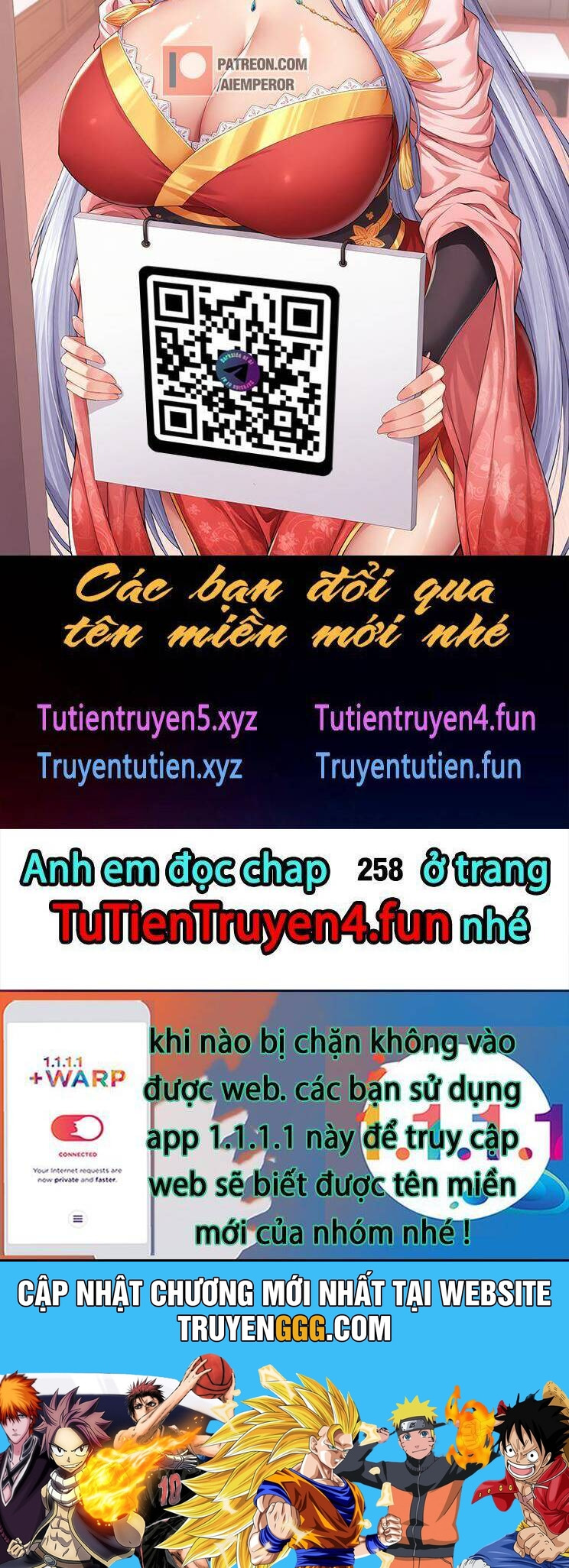 Tinh Giáp Hồn Tướng Chapter 257 - Trang 2