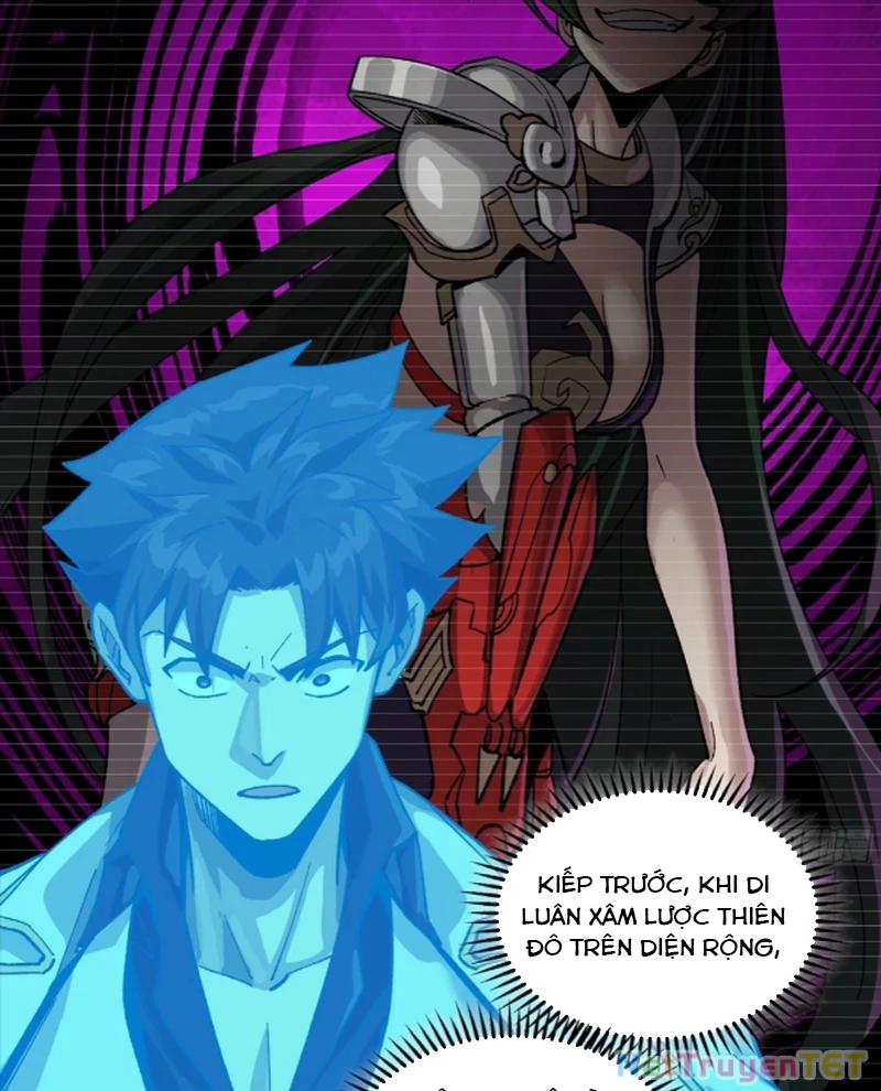 Tinh Giáp Hồn Tướng Chapter 259 - Trang 2