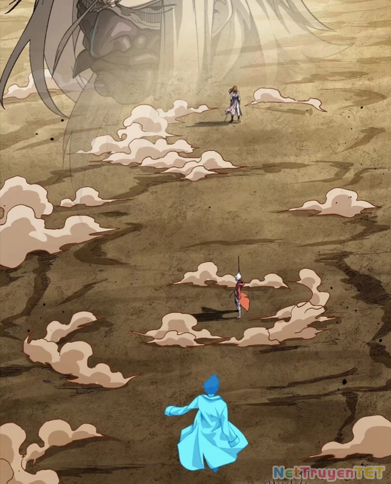 Tinh Giáp Hồn Tướng Chapter 259 - Trang 2