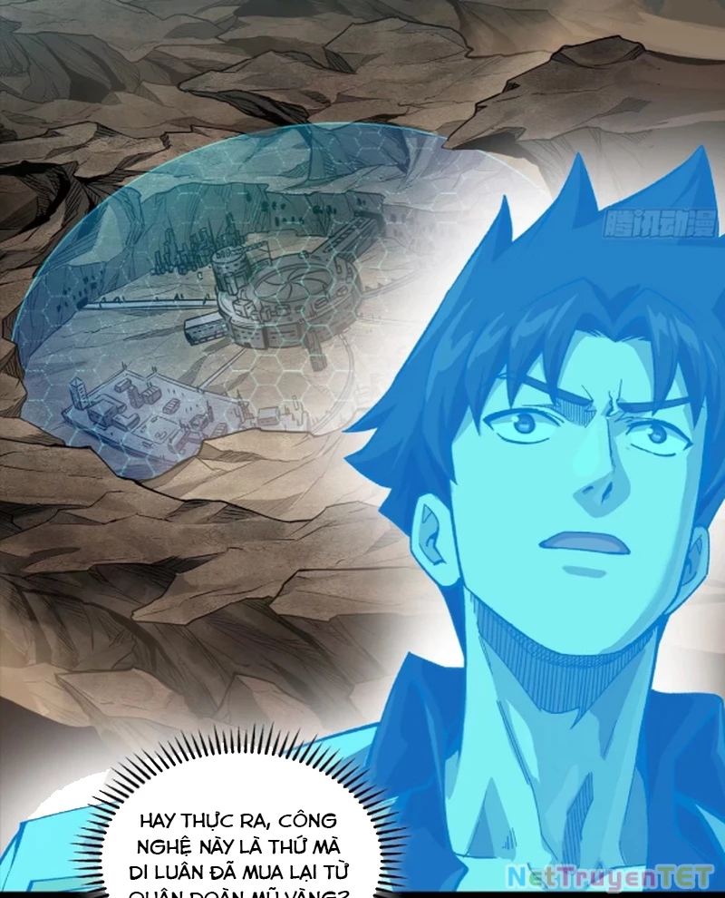 Tinh Giáp Hồn Tướng Chapter 259 - Trang 2