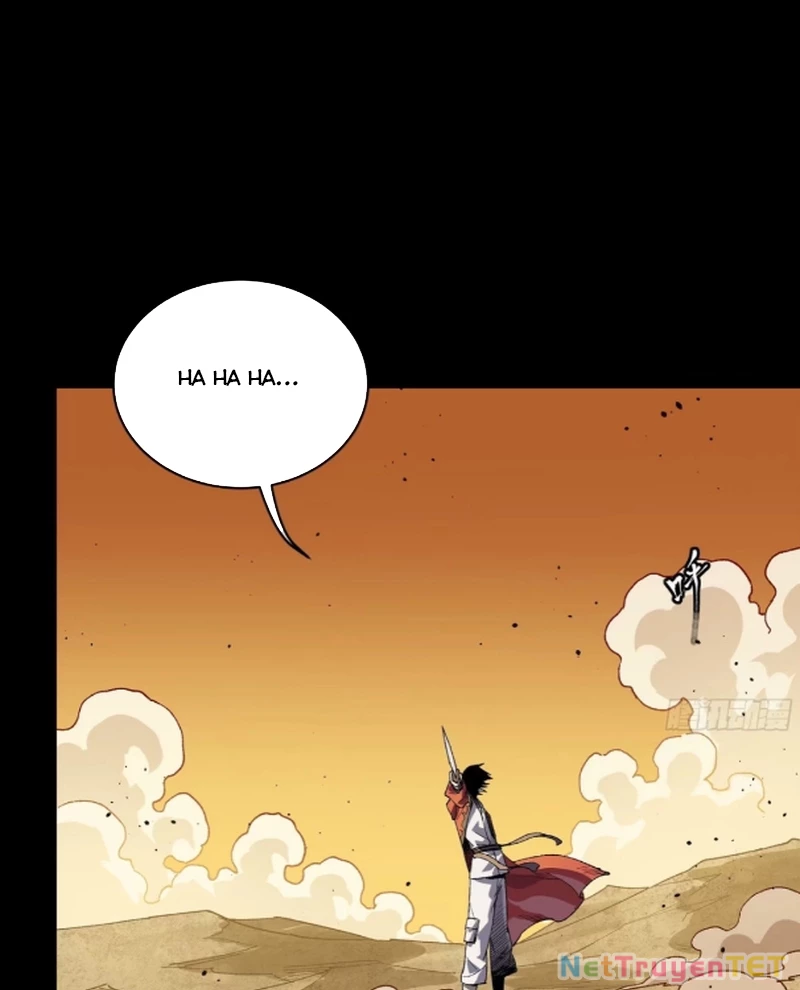 Tinh Giáp Hồn Tướng Chapter 259 - Trang 2