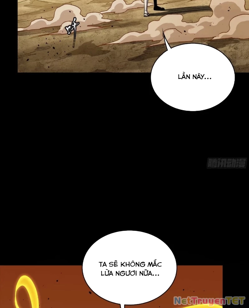 Tinh Giáp Hồn Tướng Chapter 259 - Trang 2