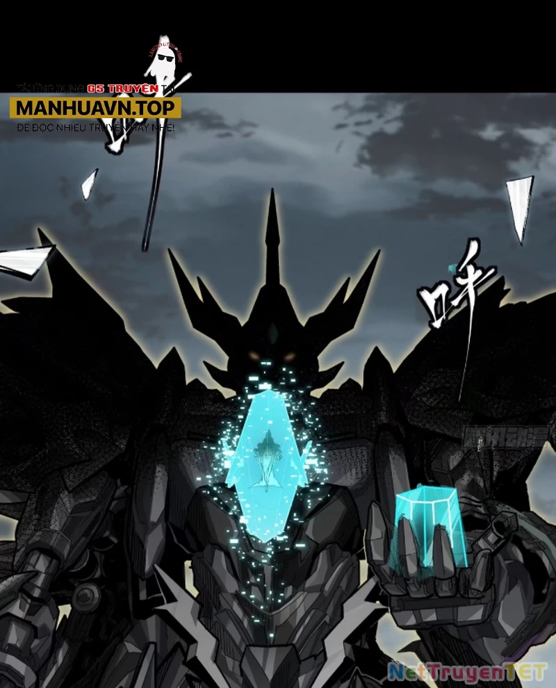 Tinh Giáp Hồn Tướng Chapter 259 - Trang 2