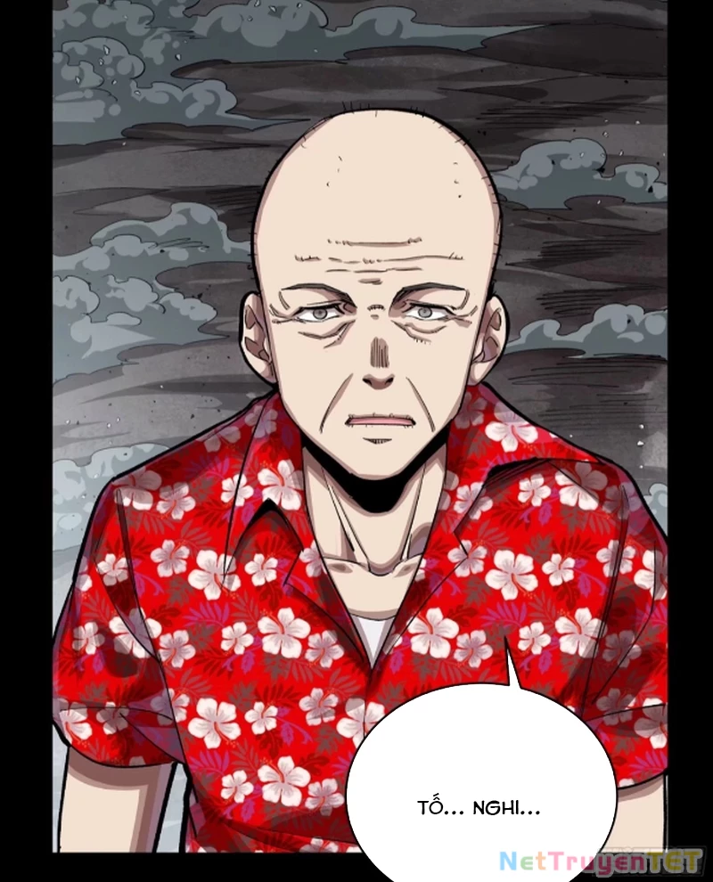 Tinh Giáp Hồn Tướng Chapter 259 - Trang 2