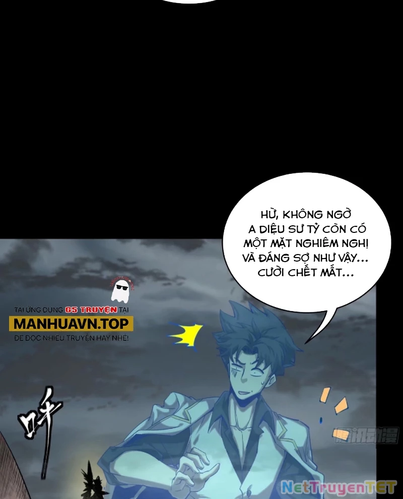 Tinh Giáp Hồn Tướng Chapter 259 - Trang 2