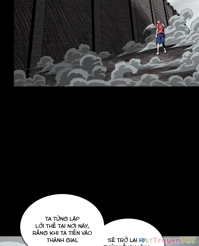 Tinh Giáp Hồn Tướng Chapter 259 - Trang 2