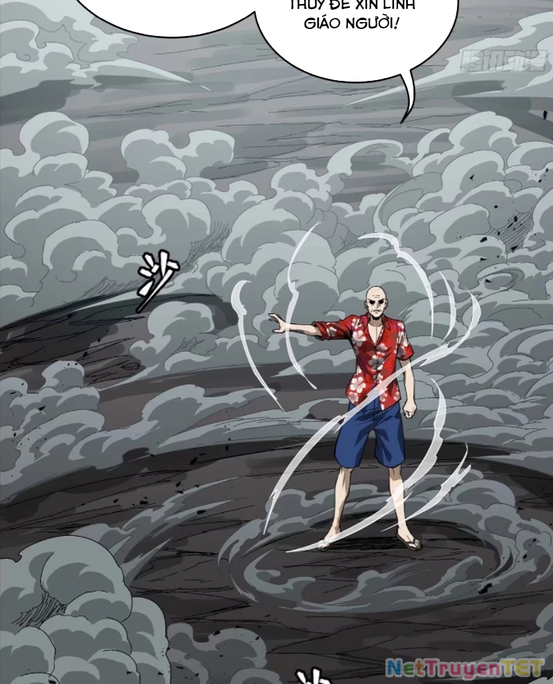 Tinh Giáp Hồn Tướng Chapter 259 - Trang 2