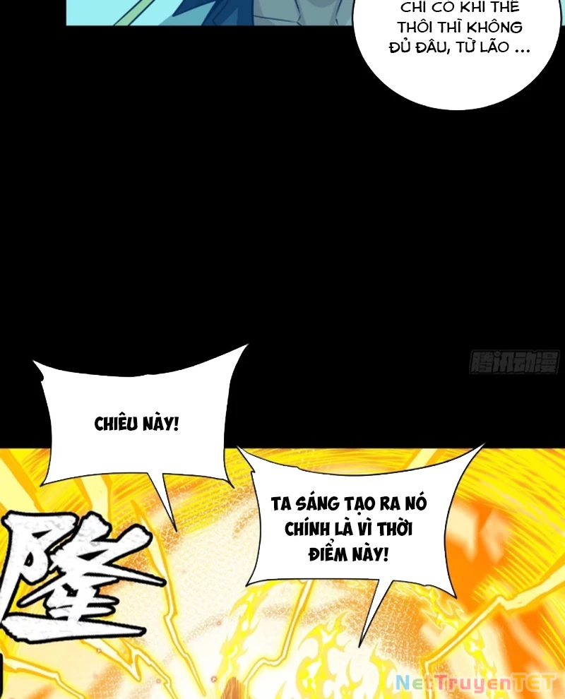 Tinh Giáp Hồn Tướng Chapter 259 - Trang 2