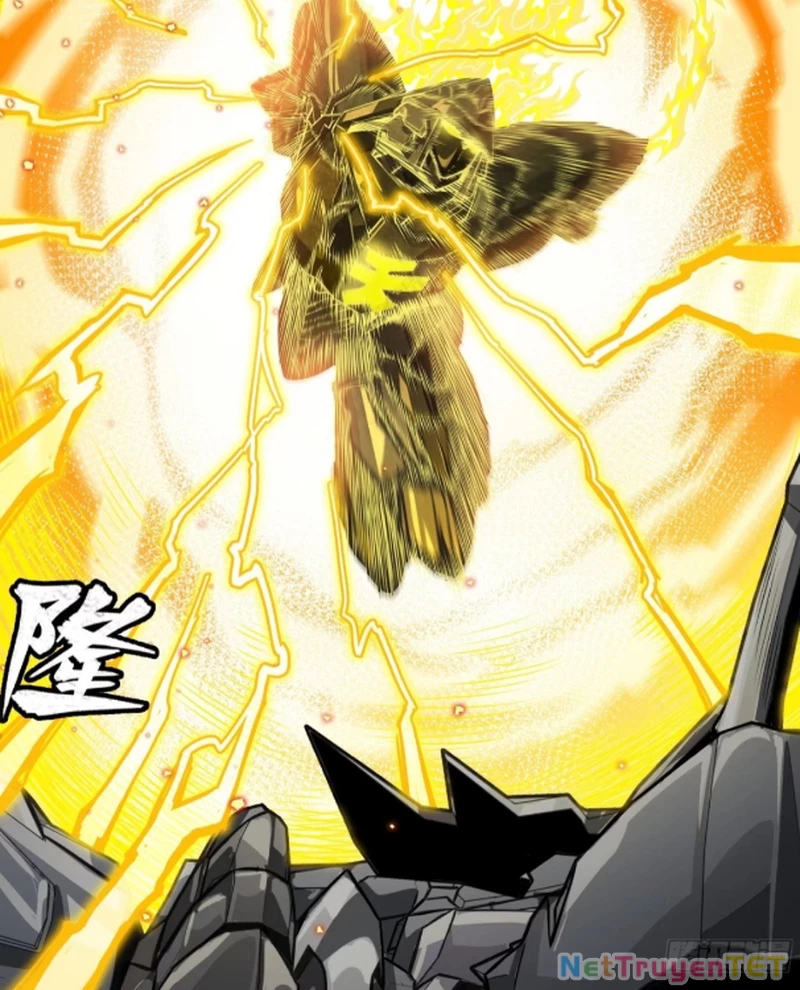 Tinh Giáp Hồn Tướng Chapter 259 - Trang 2