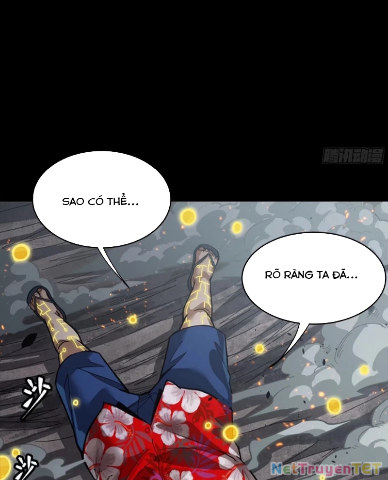 Tinh Giáp Hồn Tướng Chapter 259 - Trang 2