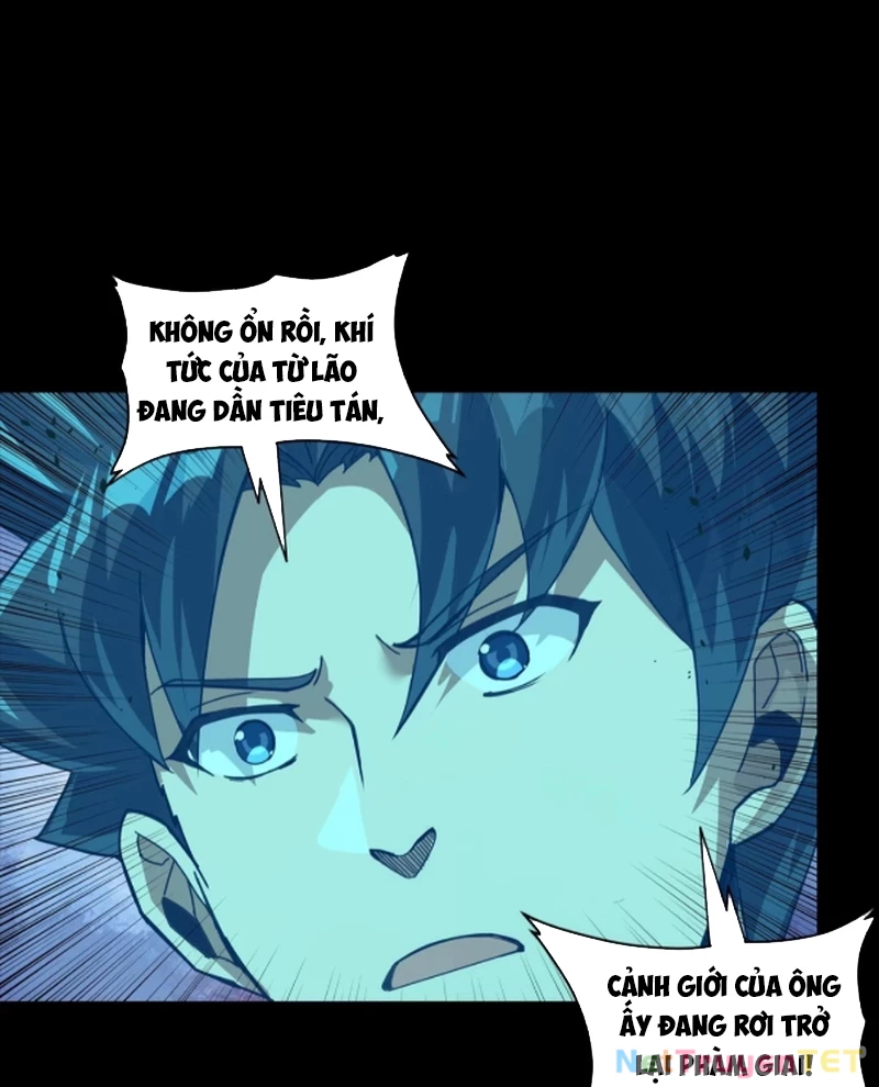 Tinh Giáp Hồn Tướng Chapter 259 - Trang 2