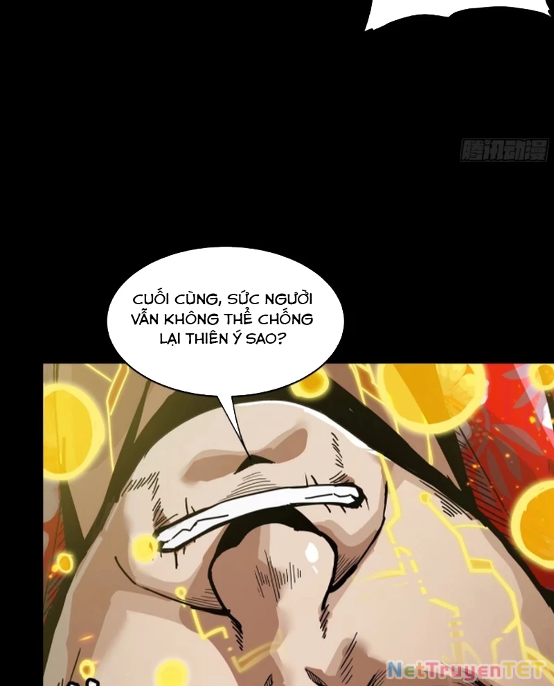 Tinh Giáp Hồn Tướng Chapter 259 - Trang 2