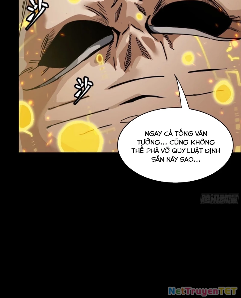 Tinh Giáp Hồn Tướng Chapter 259 - Trang 2