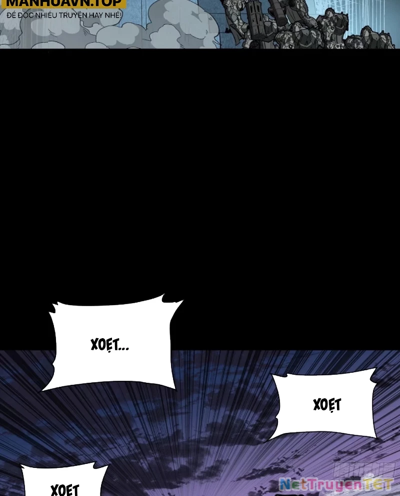 Tinh Giáp Hồn Tướng Chapter 260 - Trang 2