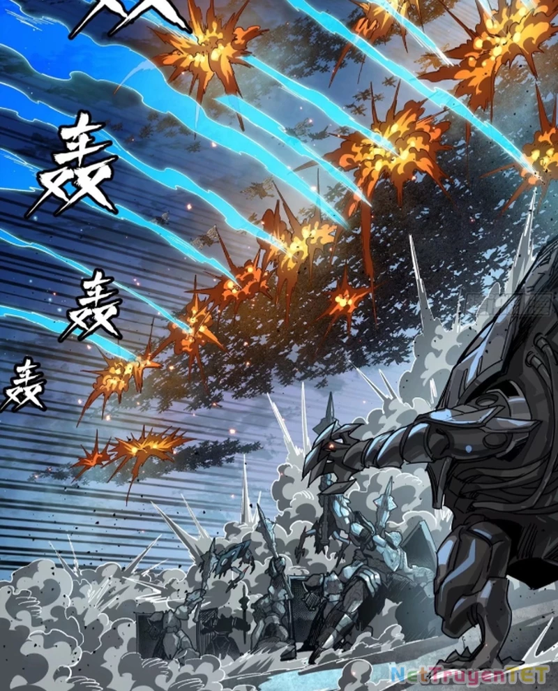 Tinh Giáp Hồn Tướng Chapter 260 - Trang 2