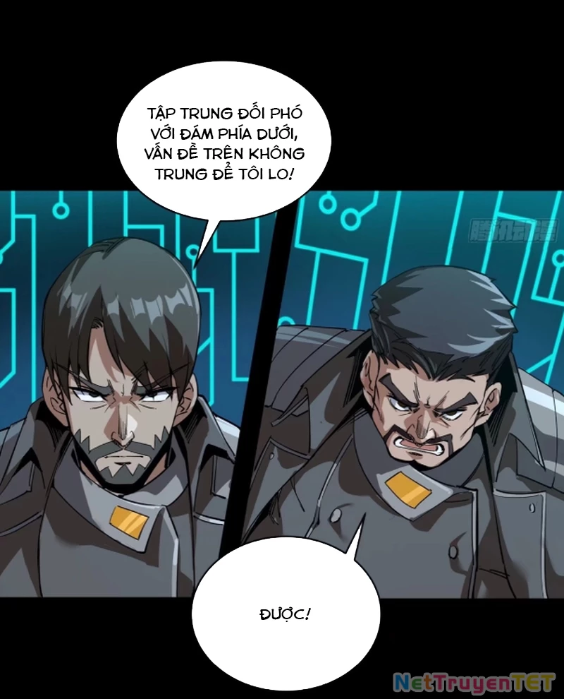 Tinh Giáp Hồn Tướng Chapter 260 - Trang 2