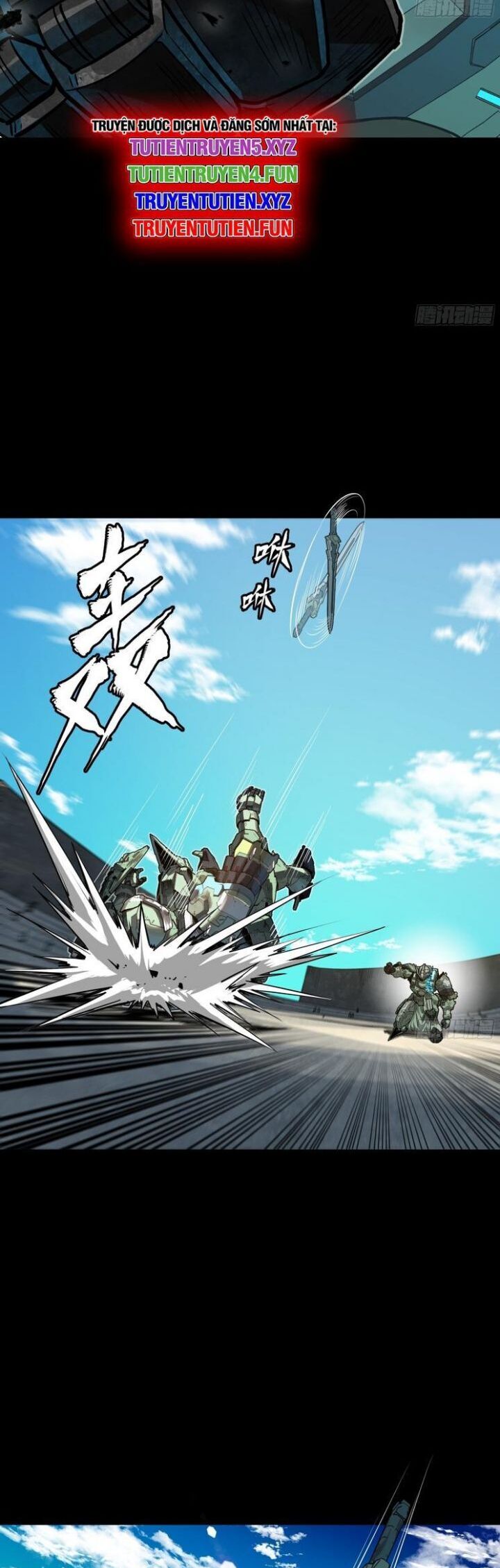 Tinh Giáp Hồn Tướng Chapter 261.2 - Trang 2