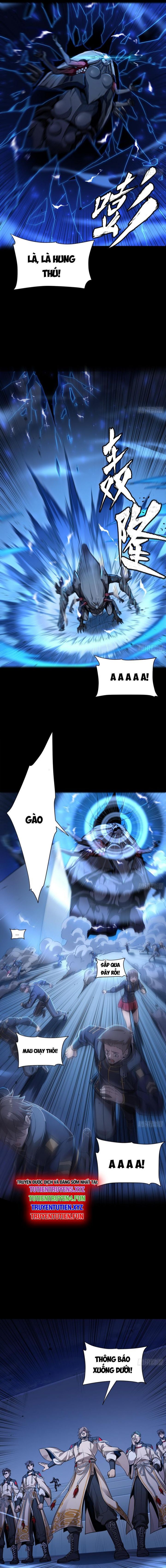 Tinh Giáp Hồn Tướng Chapter 261.3 - Trang 2