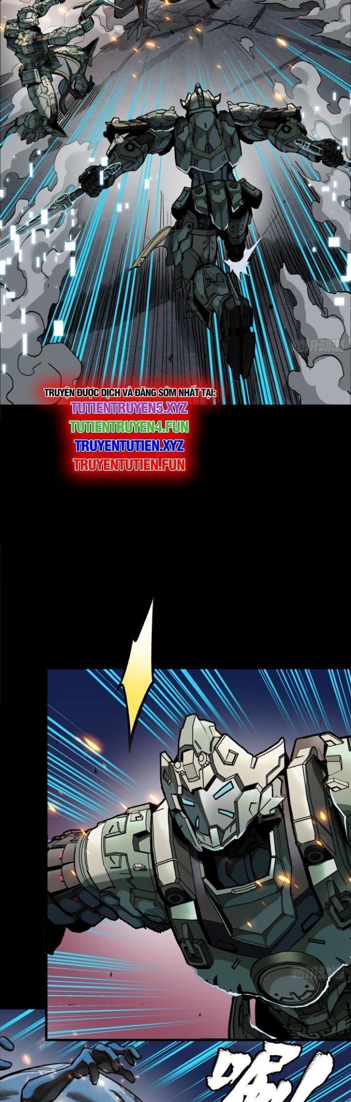Tinh Giáp Hồn Tướng Chapter 261.4 - Trang 2