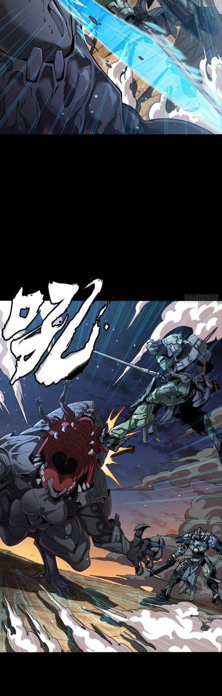 Tinh Giáp Hồn Tướng Chapter 261.4 - Trang 2