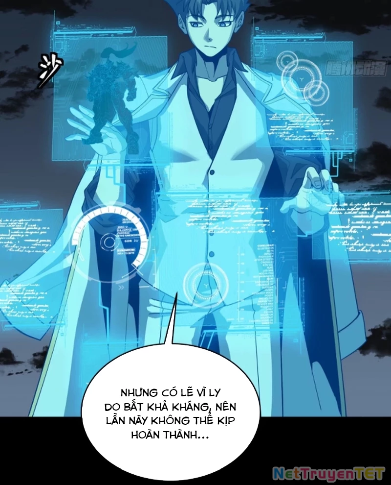 Tinh Giáp Hồn Tướng Chapter 261 - Trang 2