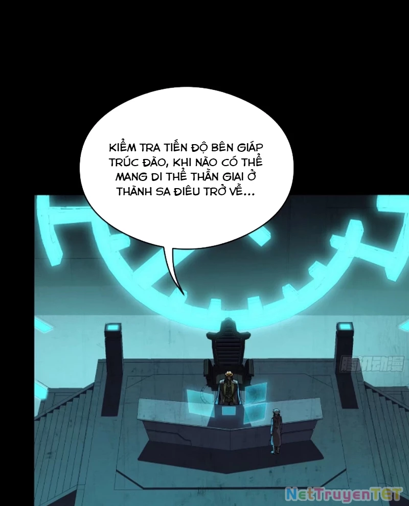 Tinh Giáp Hồn Tướng Chapter 261 - Trang 2