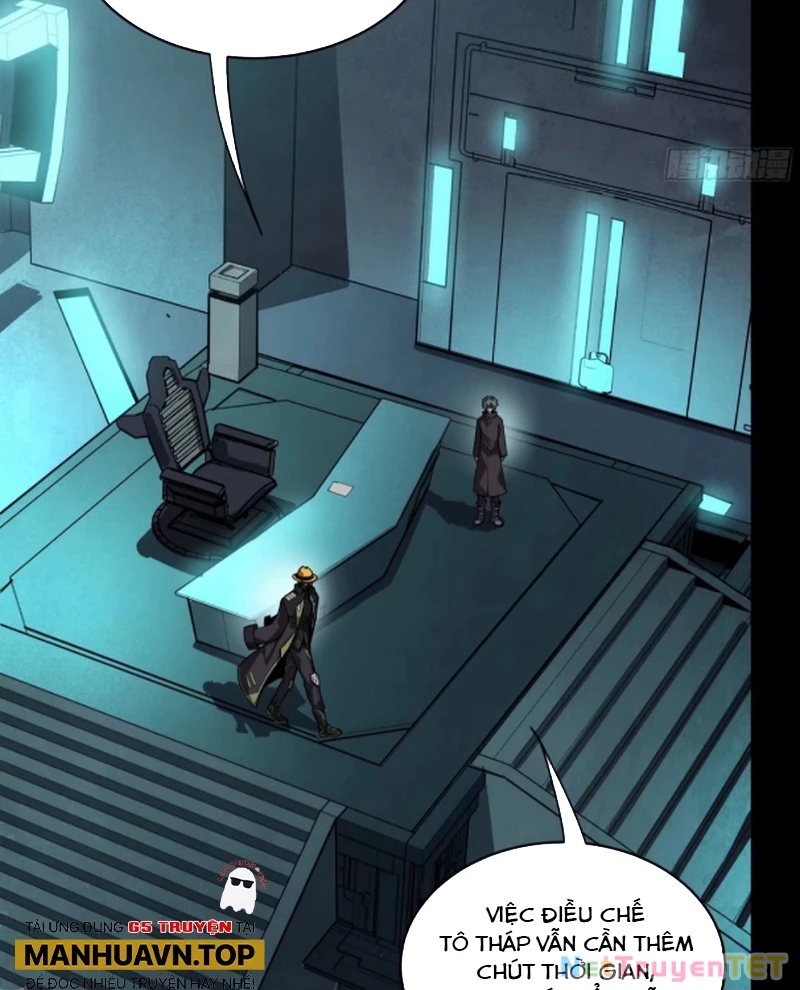 Tinh Giáp Hồn Tướng Chapter 261 - Trang 2