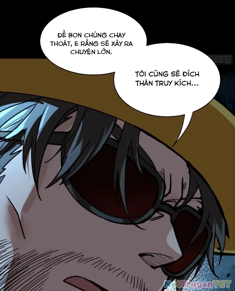 Tinh Giáp Hồn Tướng Chapter 261 - Trang 2