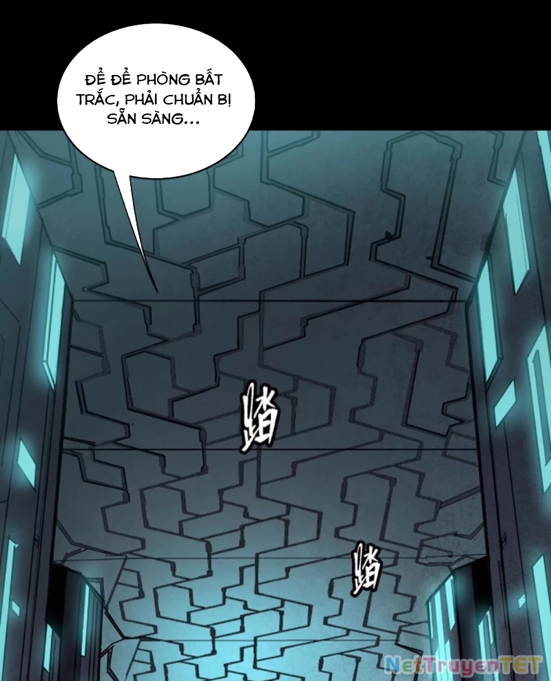 Tinh Giáp Hồn Tướng Chapter 261 - Trang 2