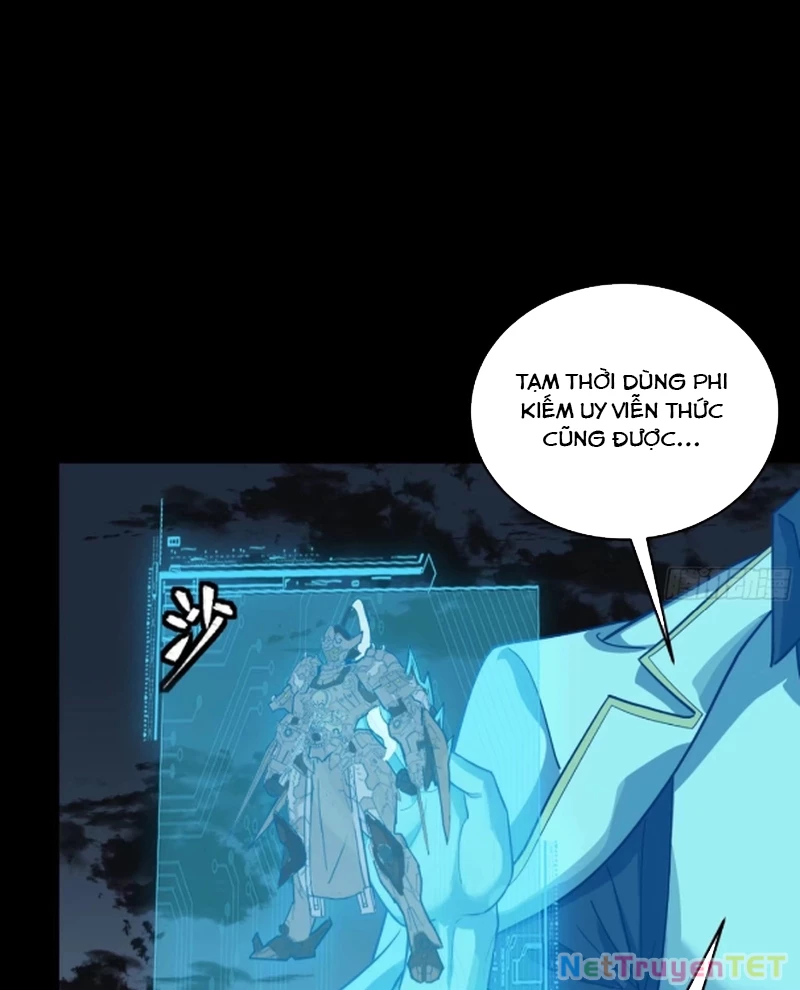 Tinh Giáp Hồn Tướng Chapter 261 - Trang 2