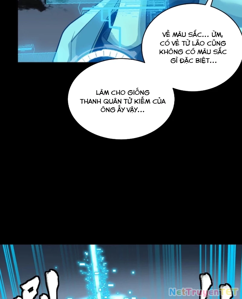 Tinh Giáp Hồn Tướng Chapter 261 - Trang 2