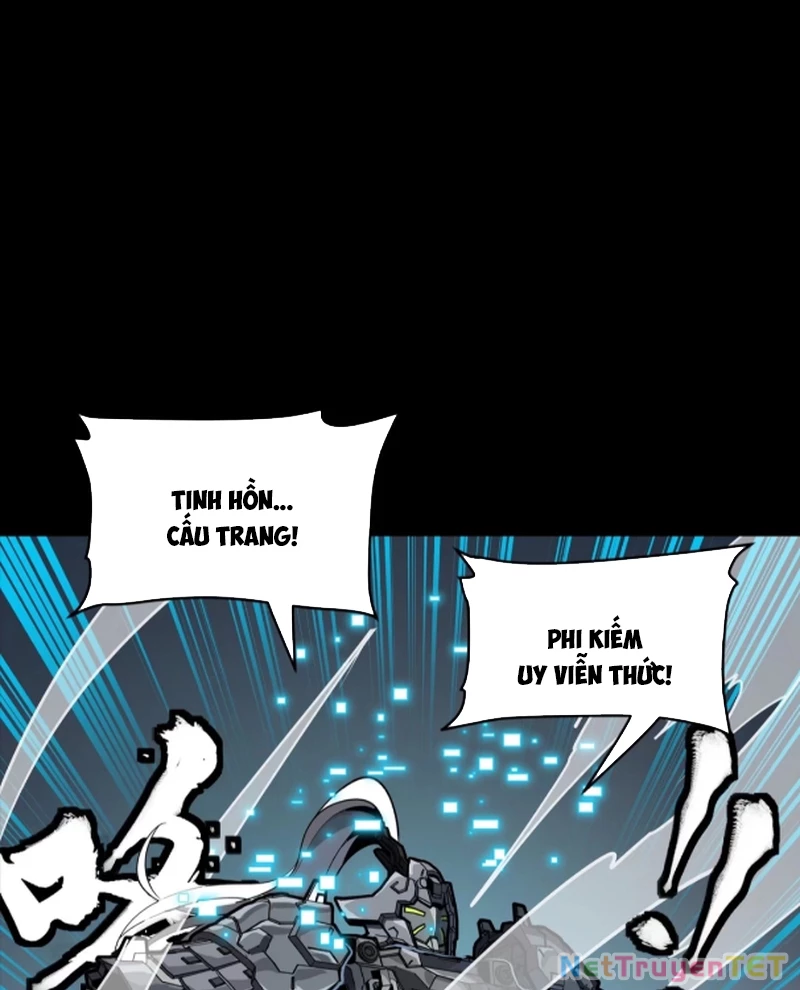 Tinh Giáp Hồn Tướng Chapter 261 - Trang 2