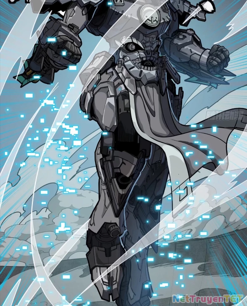 Tinh Giáp Hồn Tướng Chapter 261 - Trang 2