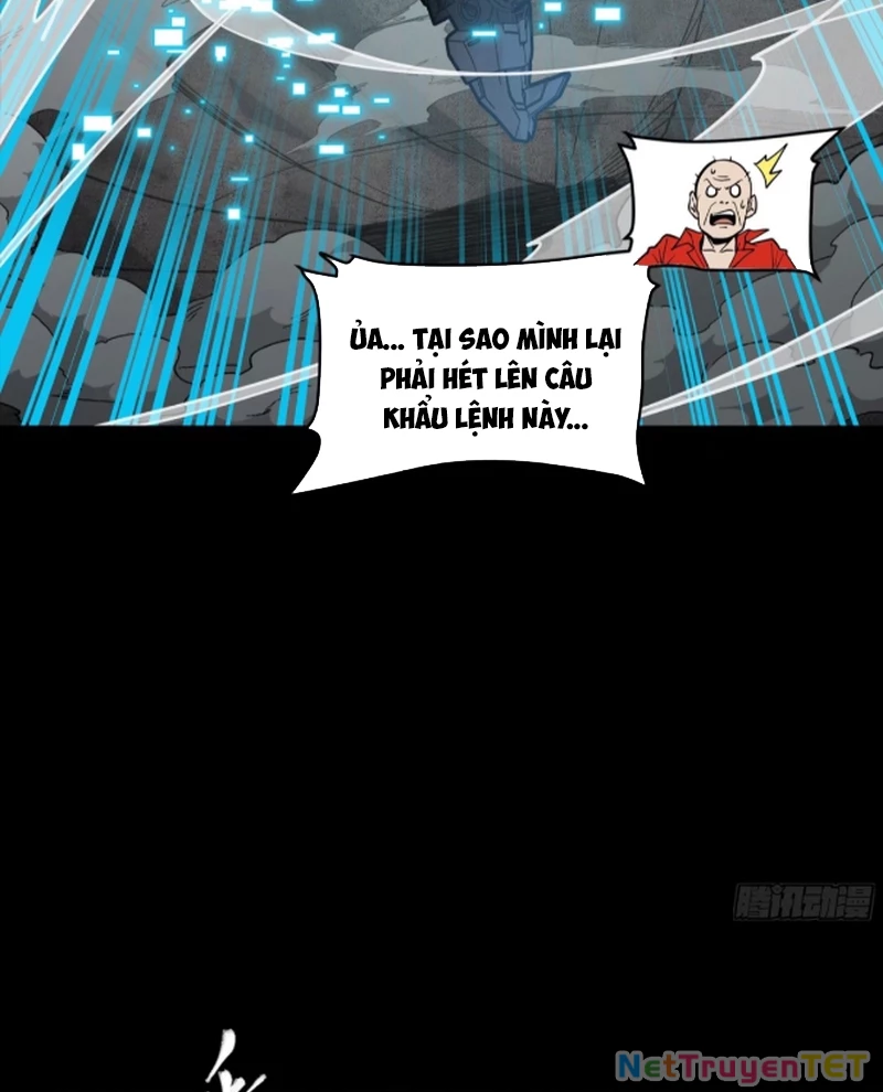 Tinh Giáp Hồn Tướng Chapter 261 - Trang 2