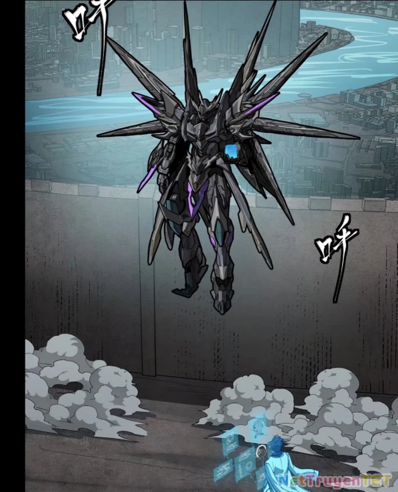 Tinh Giáp Hồn Tướng Chapter 261 - Trang 2