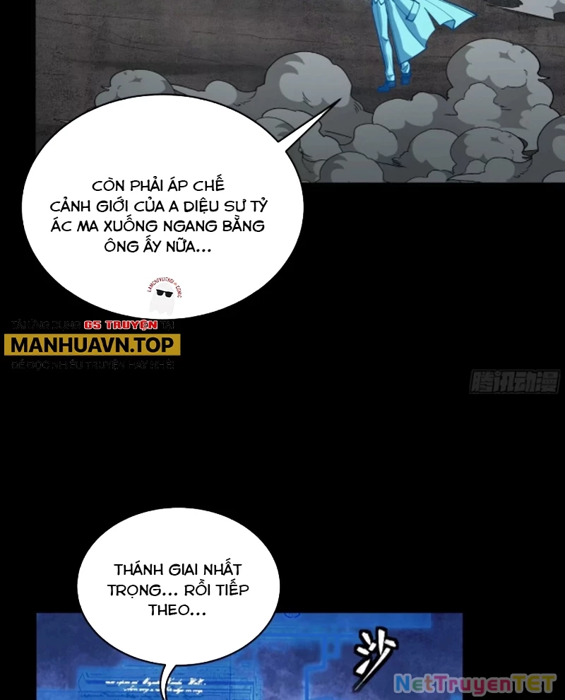 Tinh Giáp Hồn Tướng Chapter 261 - Trang 2