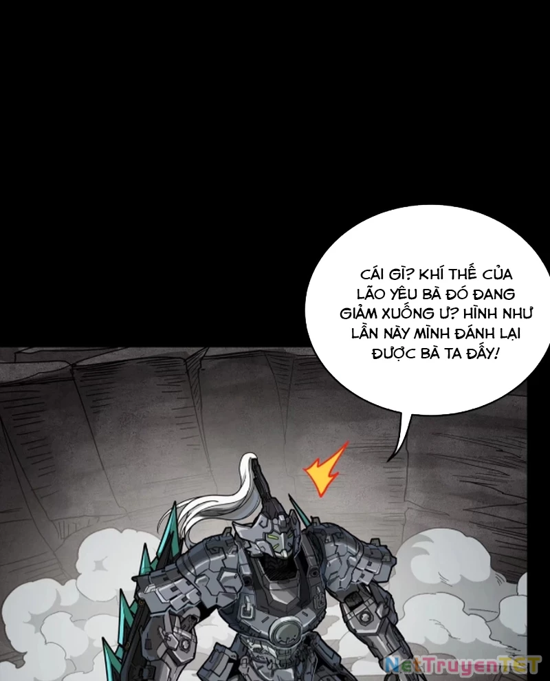 Tinh Giáp Hồn Tướng Chapter 261 - Trang 2