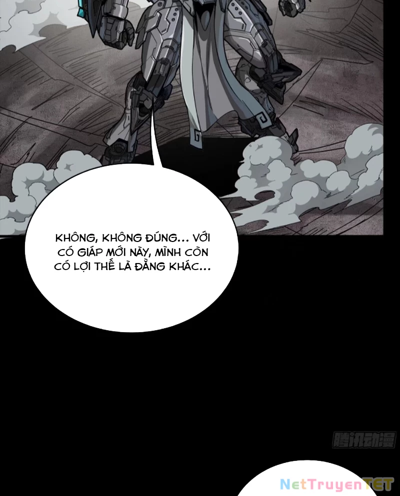 Tinh Giáp Hồn Tướng Chapter 261 - Trang 2