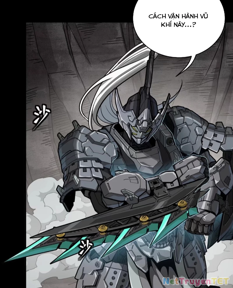 Tinh Giáp Hồn Tướng Chapter 261 - Trang 2