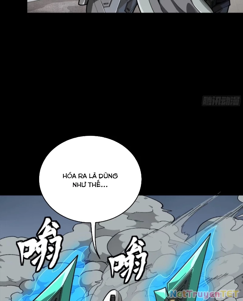 Tinh Giáp Hồn Tướng Chapter 261 - Trang 2